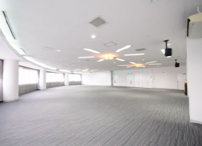 中ホール(全体)